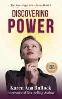 Discovering Power B0C6P4TWMG Book Cover