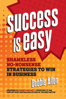 Success Is Easy 1599186470 Book Cover