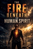 The Fire Beneath the Human Spirit (Motivation Psychology) B0H1GR7DXF Book Cover