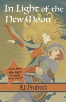 In Light of the New Moon 195153610X Book Cover