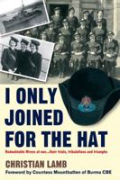 I Only Joined for the Hat 1903071151 Book Cover