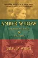 Amber Widow 1727059441 Book Cover
