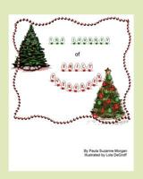 The Journey of Emily Evergreen 098432707X Book Cover