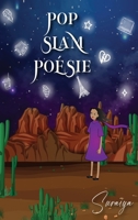 Pop Slam Poésie (French Edition) 1963949773 Book Cover