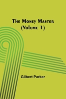 The Money Master 9357910441 Book Cover
