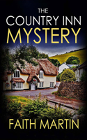 The Country Inn Mystery 1789311373 Book Cover