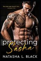 Protecting Sasha 1099987628 Book Cover