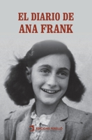 El Diario de Ana Frank B0FBR7BJTP Book Cover