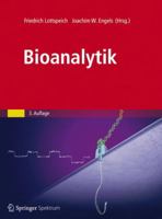 Bioanalytik 3827429420 Book Cover