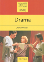 Drama (Resource Books for Teachers) 0194370976 Book Cover