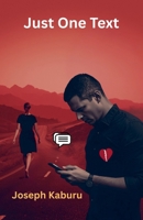 Just one text B0FPJMCNV3 Book Cover