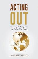 Acting Out 164151809X Book Cover