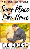 Some Place Like Home 1946216119 Book Cover