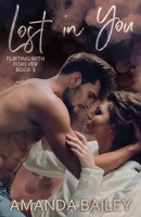 Lost in You B08FS4Z67Q Book Cover
