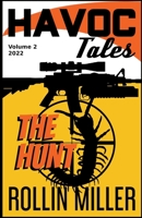 Havoc Tales Volume 2 The Hunt B09S259CQ7 Book Cover