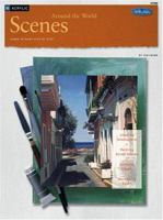 Acrylic: Scenes Around the World (HT288) (How to Draw & Paint/Art Instruction Program) 1560108851 Book Cover
