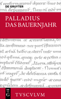 Das Bauernjahr 311044013X Book Cover