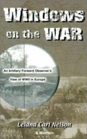 Windows on the War 0939965259 Book Cover