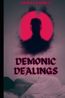 Demonic Dealings B0CPF7XDWZ Book Cover