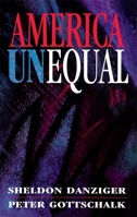 America Unequal (Russell Sage Foundation Books) 0674018109 Book Cover