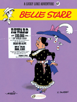 Belle Starr 1849183880 Book Cover