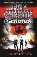 Day of Vengeance 1848771037 Book Cover