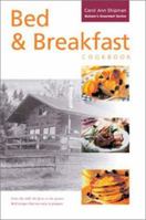 Bed & Breakfast Cookbook (Nature's Gourmet) 0888395191 Book Cover