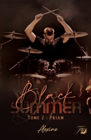 Black Summer tome 2 2492923657 Book Cover