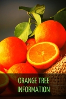 Orange Tree Information null Book Cover