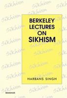 Berkeley Lectures on Sikhims 8173040672 Book Cover