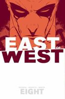 East of West, Vol. 8 1534305564 Book Cover