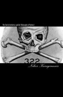 The End of Aesthetics and the Philosophy of Violence: The Magical Language 1456415557 Book Cover