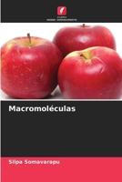 Macromoléculas (Portuguese Edition) 6207990730 Book Cover