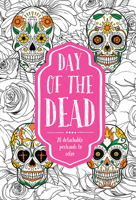 Day of the Dead Postcards 168412087X Book Cover