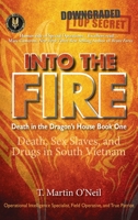 Into the Fire 1594339910 Book Cover
