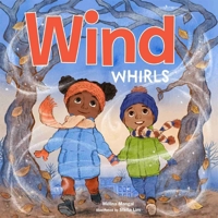 Wind Whirls B0DVP3JSQZ Book Cover