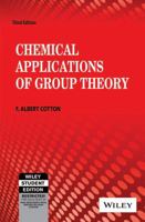 Chemical Applications of Group Theory