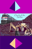 Oracle of the Nefilim 1499132786 Book Cover