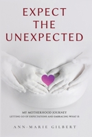 Expect The Unexpected 1838259104 Book Cover