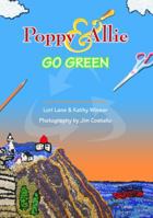Poppy and Allie 1897174225 Book Cover