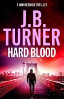 Hard Blood 1662527438 Book Cover