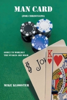 Man Card: (For Christians) 109808215X Book Cover