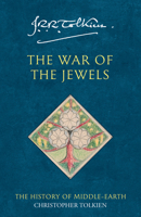 The War of the Jewels 0261103148 Book Cover