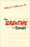 The Screwtape Email 141200067X Book Cover