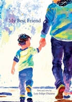 My Best Friend B0F5BJQZJX Book Cover