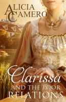 Clarissa and the Poor Relations 1523226234 Book Cover