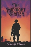 The Midnight Writer B0DLH6G7QG Book Cover