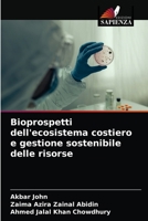 Bioprospetti dell'ecosistema costiero e gestione sostenibile delle risorse 6203507067 Book Cover