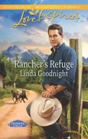 Rancher's Refuge 0373816669 Book Cover