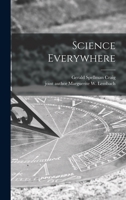 Science Everywhere B0007IXTFI Book Cover